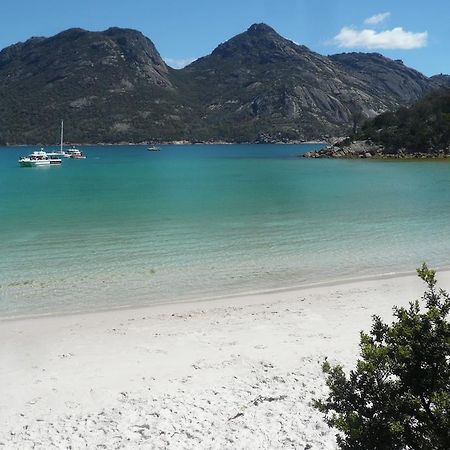 Arthouse Freycinet Villa Coles Bay Exterior photo