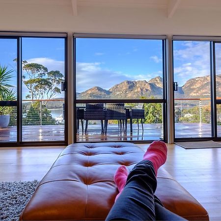 Arthouse Freycinet Villa Coles Bay Exterior photo