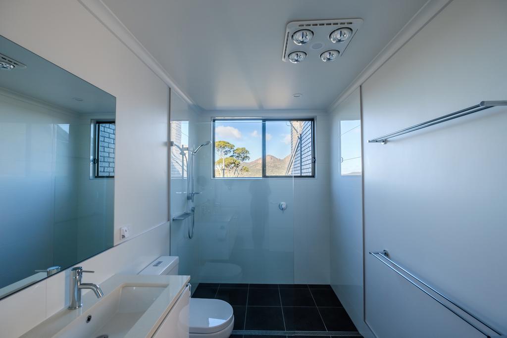 Arthouse Freycinet Villa Coles Bay Exterior photo