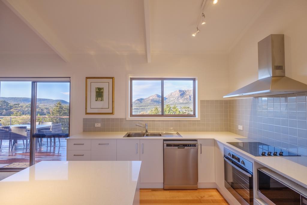 Arthouse Freycinet Villa Coles Bay Exterior photo